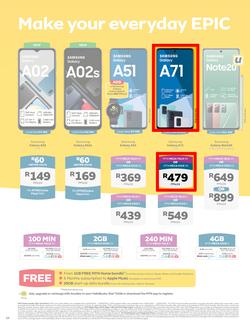MTN: Y'ELLO (01 March - 31 March 2021), page 34