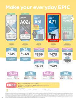 MTN: Y'ELLO (01 March - 31 March 2021), page 34
