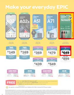 MTN: Y'ELLO (01 March - 31 March 2021), page 34