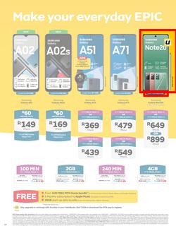 MTN: Y'ELLO (01 March - 31 March 2021), page 34