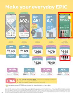 MTN: Y'ELLO (01 March - 31 March 2021), page 34