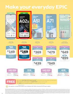 MTN: Y'ELLO (01 March - 31 March 2021), page 34