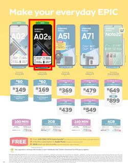 MTN: Y'ELLO (01 March - 31 March 2021), page 34