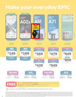MTN: Y'ELLO (01 March - 31 March 2021), page 34