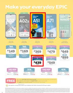 MTN: Y'ELLO (01 March - 31 March 2021), page 34
