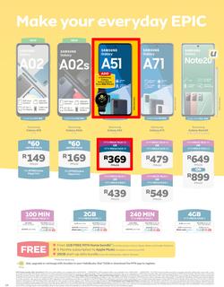 MTN: Y'ELLO (01 March - 31 March 2021), page 34