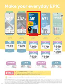 MTN: Y'ELLO (01 March - 31 March 2021), page 34