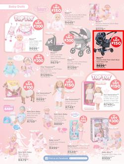 Toy Kingdom : Have You Been Cheeky Or Charming (25 November - 25 December 2024), page 34