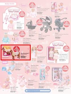 Toy Kingdom : Have You Been Cheeky Or Charming (25 November - 25 December 2024), page 34