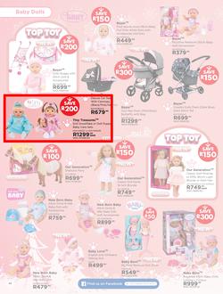 Toy Kingdom : Have You Been Cheeky Or Charming (25 November - 25 December 2024), page 34