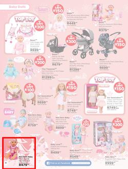 Toy Kingdom : Have You Been Cheeky Or Charming (25 November - 25 December 2024), page 34
