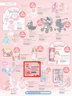 Toy Kingdom : Have You Been Cheeky Or Charming (25 November - 25 December 2024), page 34
