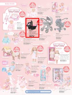 Toy Kingdom : Have You Been Cheeky Or Charming (25 November - 25 December 2024), page 34