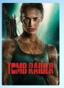 Tomb Raider Movies-Each
