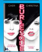 Burlesque Movies-Each