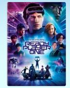 Ready Player One Movies-Each