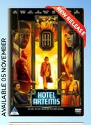 Hotel Artemis Movies-For 2