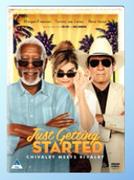 Just Getting Started Movies-For 2