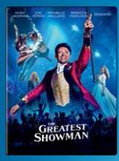 The Greatest Showman Movies-For 2