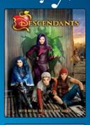 Descendants Movies-For 2