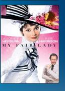 My Fair Lady Movies-Each