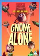 Gnome Alone Movies-Each