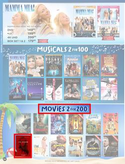 Musica : Entertainer (25 Oct - 25 Dec 2018), page 34