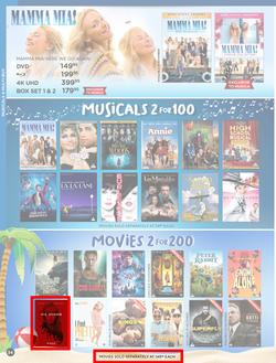 Musica : Entertainer (25 Oct - 25 Dec 2018), page 34