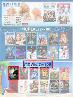 Musica : Entertainer (25 Oct - 25 Dec 2018), page 34