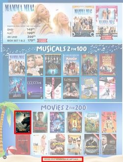 Musica : Entertainer (25 Oct - 25 Dec 2018), page 34