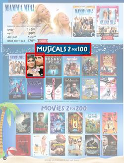 Musica : Entertainer (25 Oct - 25 Dec 2018), page 34