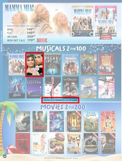 Musica : Entertainer (25 Oct - 25 Dec 2018), page 34