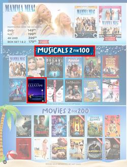 Musica : Entertainer (25 Oct - 25 Dec 2018), page 34