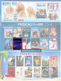 Musica : Entertainer (25 Oct - 25 Dec 2018), page 34