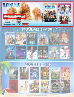 Musica : Entertainer (25 Oct - 25 Dec 2018), page 34