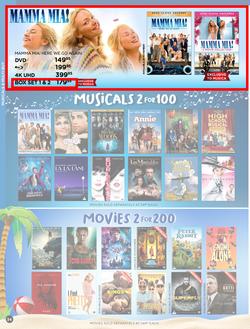 Musica : Entertainer (25 Oct - 25 Dec 2018), page 34