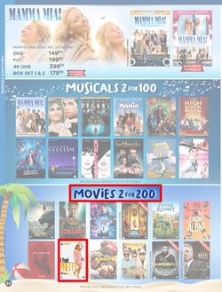 Musica : Entertainer (25 Oct - 25 Dec 2018), page 34