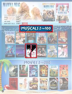 Musica : Entertainer (25 Oct - 25 Dec 2018), page 34