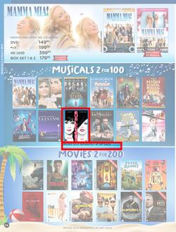 Musica : Entertainer (25 Oct - 25 Dec 2018), page 34
