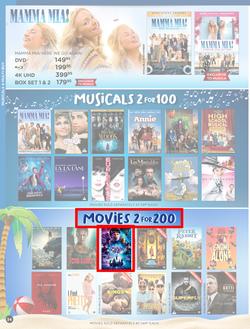 Musica : Entertainer (25 Oct - 25 Dec 2018), page 34