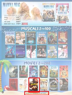 Musica : Entertainer (25 Oct - 25 Dec 2018), page 34