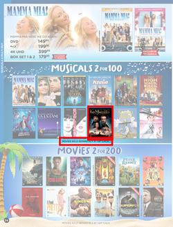 Musica : Entertainer (25 Oct - 25 Dec 2018), page 34