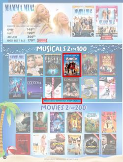 Musica : Entertainer (25 Oct - 25 Dec 2018), page 34