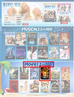 Musica : Entertainer (25 Oct - 25 Dec 2018), page 34