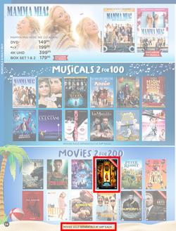 Musica : Entertainer (25 Oct - 25 Dec 2018), page 34