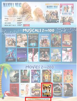 Musica : Entertainer (25 Oct - 25 Dec 2018), page 34