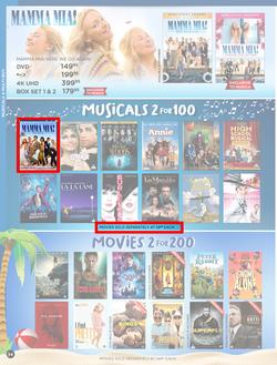 Musica : Entertainer (25 Oct - 25 Dec 2018), page 34