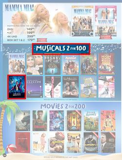 Musica : Entertainer (25 Oct - 25 Dec 2018), page 34