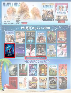Musica : Entertainer (25 Oct - 25 Dec 2018), page 34