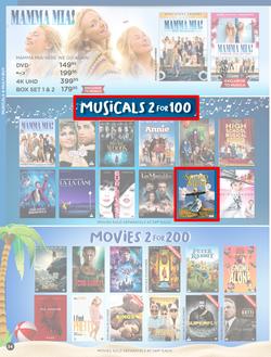 Musica : Entertainer (25 Oct - 25 Dec 2018), page 34